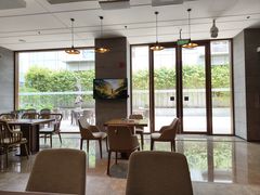 -星璞餐厅(深铁塘朗城君璞酒店)