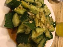 -玫瑰红烤羊排(北新桥三条店)