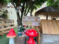 -HERRE·FARM 赫尔露营农场·团建聚会包场