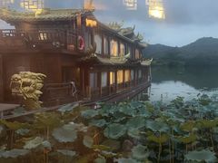 -茗醉园茶楼