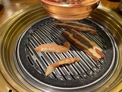 -蒲葵传统炭火烤肉(白石龙店)