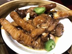 -添好运点心专门店(深水埗店)