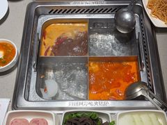 -海底捞火锅(江宸天街店)
