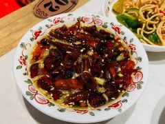 -东门口涮肉·砂锅·烤串(老门东店)
