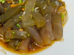 -郑庄脂渣海鲜楼(九水路店)