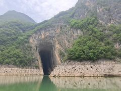 -神农溪纤夫文化旅游区