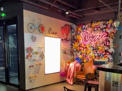 -CIAO·团建聚餐·生日派对轰趴馆(福田店)