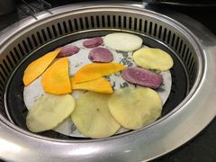 -烤路里·韩国品质自助烤肉(石路天虹4号店)