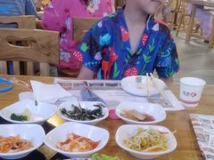 -米村拌饭(李沧松乐汀店)