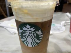 -星巴克(海口美兰机场分店)