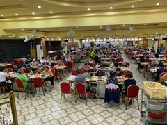 大堂-港海餐厅(解放东路店)