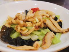 -东江酒楼(鼎鑫商务中心店)