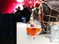 -苏州凯悦酒店·酒肆(华池街店)