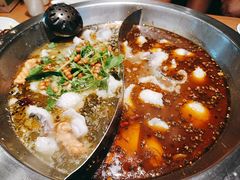 -李二鲜鱼(六堰大洋直营店)