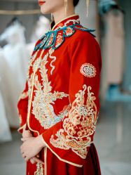 -韩国天使嫁衣婚纱礼服馆(上海旗舰店)