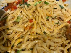 -食通天美食广场(华润万象城店)