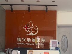 -瑞派福兴宠物医院犬猫全科·骨科·中西医结合(河东店)