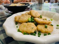 -钱大妈海鲜饭店(保利林语店)