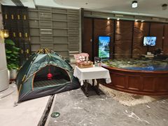 -大连金石滩绿发温泉假日酒店