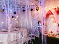 -天空花园餐吧·生日·团建(南山店)