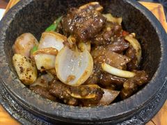 -德宏记·茶餐厅(新辰里学清路店)