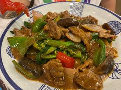 -明记港式烧腊茶餐厅(下沙店)