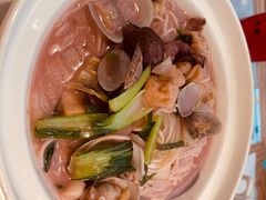 福建海鲜卤面餐-莆田餐厅PUTIEN(三里屯店)