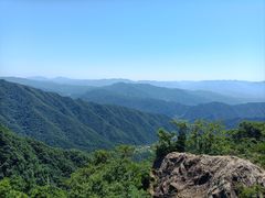 -王顺山国家森林公园