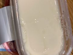 手工现酿植物酸奶-娘心豆品(方庄店)