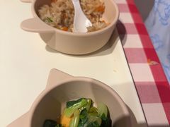 -西贝(华发商都店)