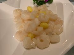 -逸林轩中餐厅(中信泰富朱家角锦江酒店)