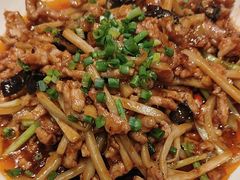 -鑫小城故事·藕汤·家常菜(台北一路总店)