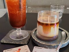 -BE NORMAL CAFE(霞溪路店)