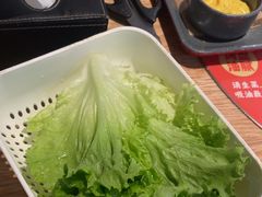 -新石器烤肉(百联川沙店)