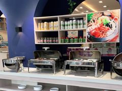 -仙螺岛海鲜自助餐厅(总店)