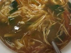 -老山记海城馅饼大酒店(振兴小区店)