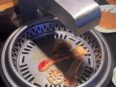 -梨花自助烤肉(天河城店)