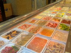 -尚品海鲜肥牛自助火锅(湖明店)
