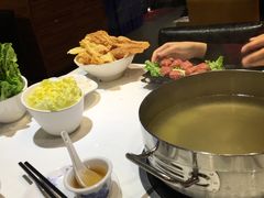-陈记顺和牛肉火锅馆(天河北路店)