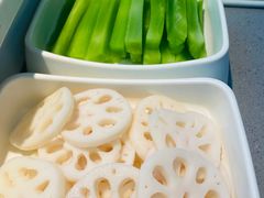 -半天妖烤鱼(和平印象城店)