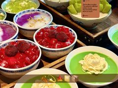 -李百蟹·江南蟹黄面(夫子庙店)