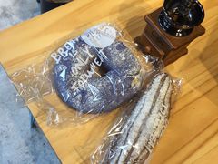 -研麦家面包(亚泰华府店)