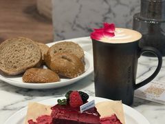 -WHEAT&BAKER-麥(凯德来福士店)