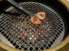 -虎哥六韩式烤肉料理 TIGERGRILL(隆生金山湖中心购物广场店)
