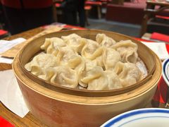 -新兴园饺子馆(河南街店)