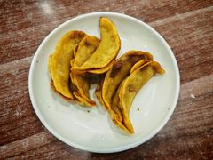 -草桥清真牛肉锅贴扁食店