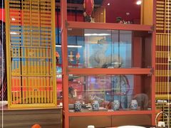 大堂-满园烤鸭·春饼(沈北万达店)