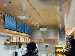 -小飞象面包公社(珠江路金鹰店)