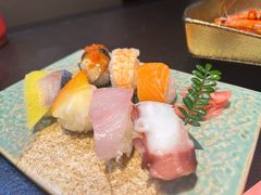 -大江户日本料理(吕厝店)