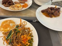 -安蒂娅.悦景轩中餐厅(西乡店)